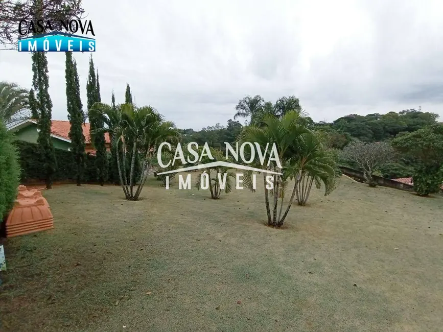 Foto 8 de Casa de Condomínio com 4 quartos à venda, 482m2 em Vinhedo - SP