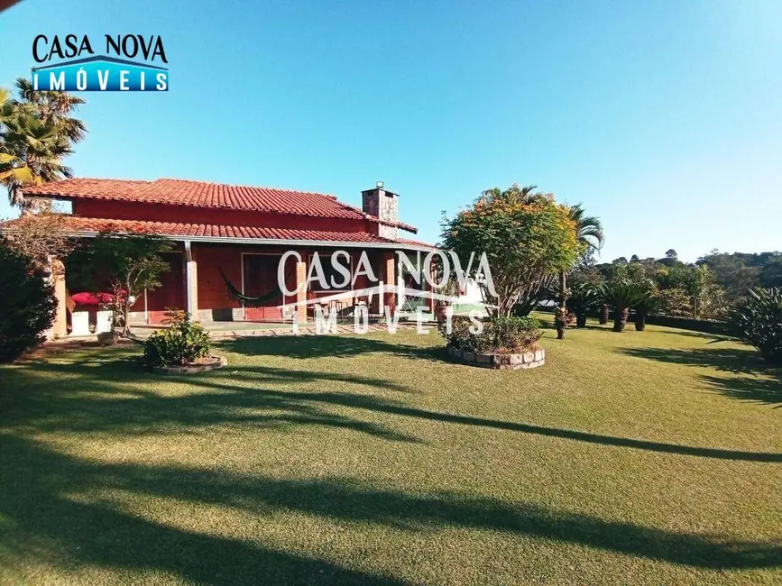 Foto 3 de Casa de Condomínio com 4 quartos à venda, 482m2 em Vinhedo - SP