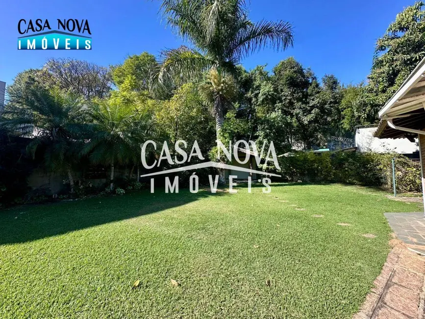 Foto 8 de Casa de Condomínio com 4 quartos à venda e para alugar, 920m2 em Vinhedo - SP