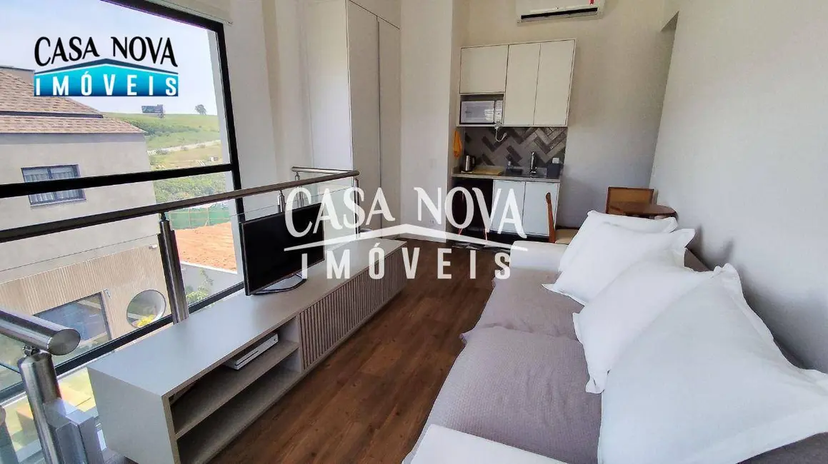 Foto 8 de Casa de Condomínio com 3 quartos à venda, 360m2 em Jundiai - SP