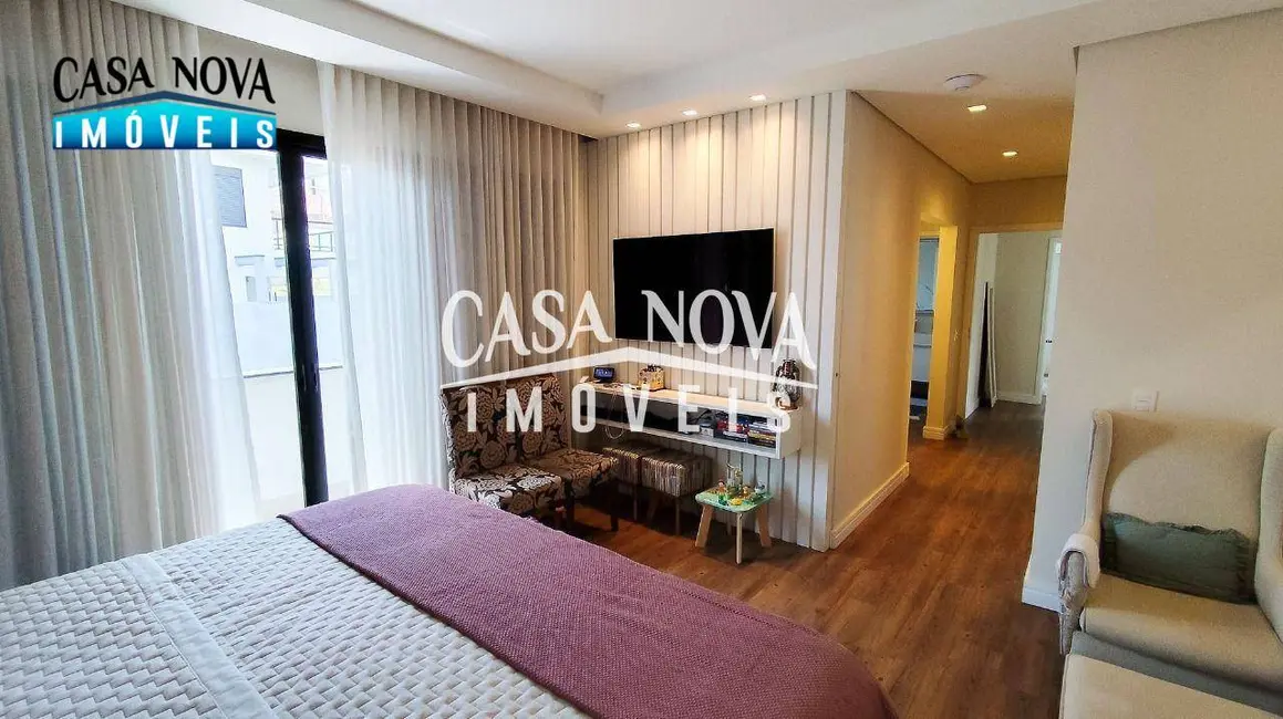 Foto 9 de Casa de Condomínio com 3 quartos à venda, 360m2 em Jundiai - SP