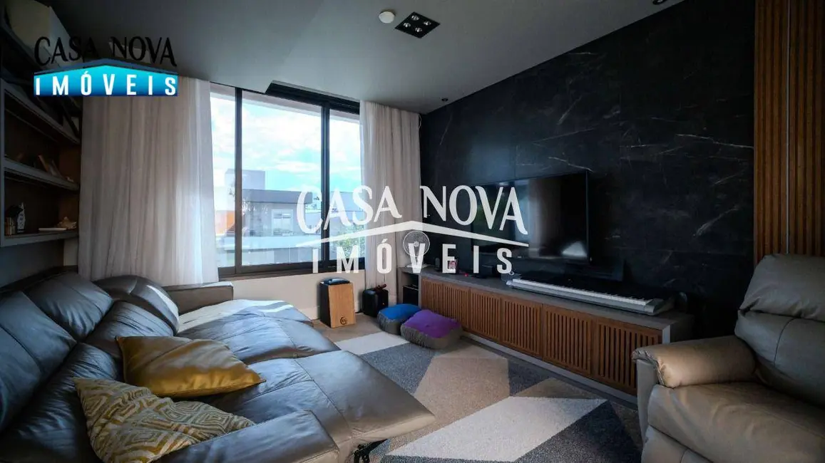 Foto 5 de Casa de Condomínio com 4 quartos à venda, 360m2 em Jundiai - SP