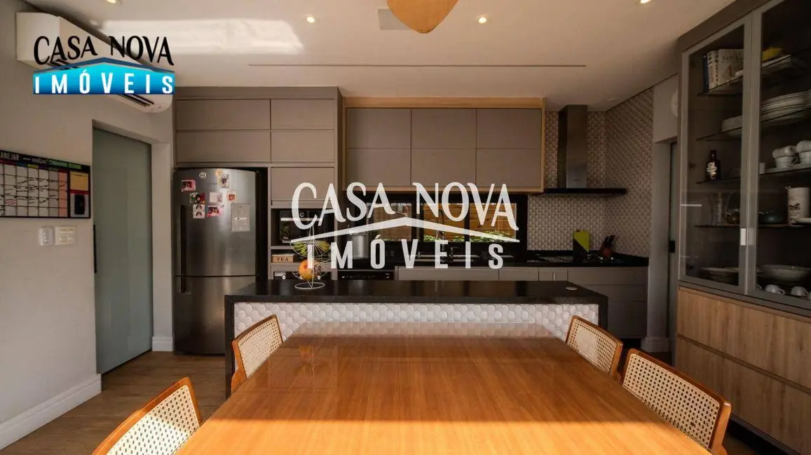 Foto 6 de Casa de Condomínio com 4 quartos à venda, 360m2 em Jundiai - SP