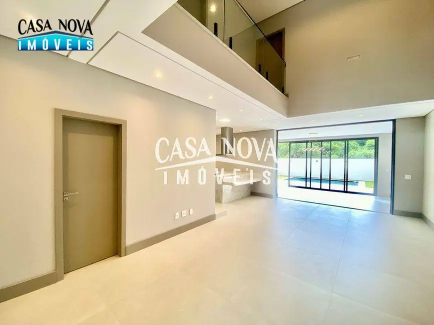 Foto 6 de Casa de Condomínio com 3 quartos à venda, 300m2 em Jundiai - SP