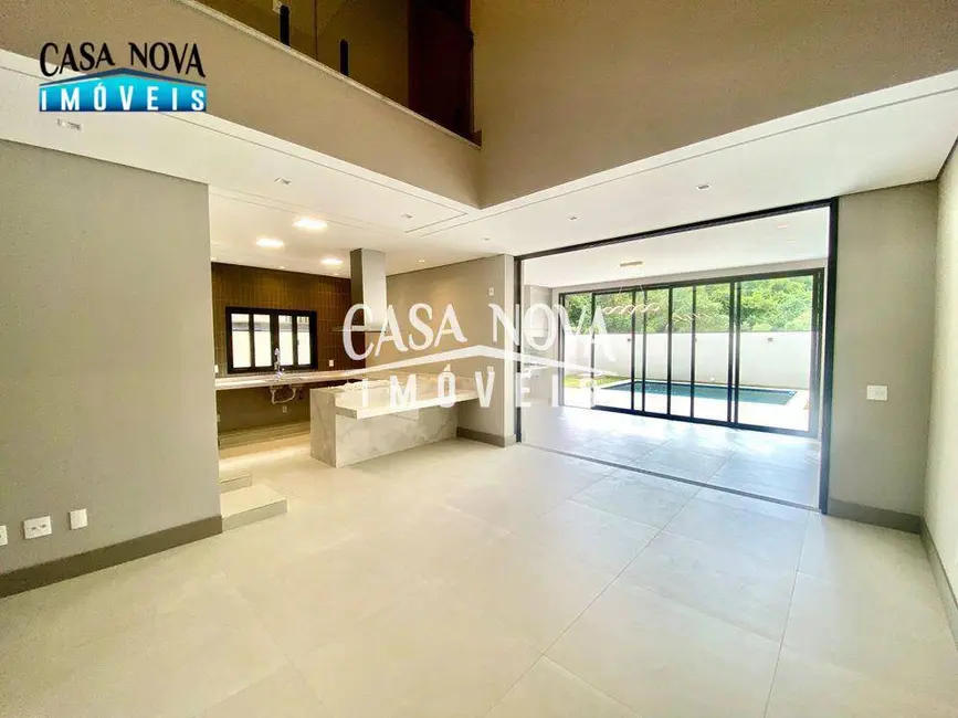 Foto 8 de Casa de Condomínio com 3 quartos à venda, 300m2 em Jundiai - SP