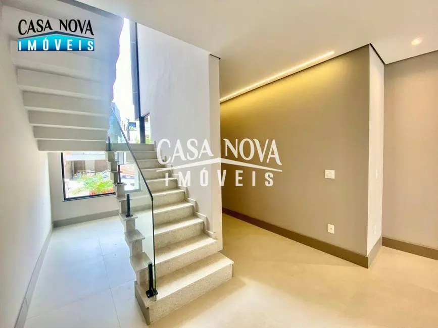 Foto 7 de Casa de Condomínio com 3 quartos à venda, 300m2 em Jundiai - SP
