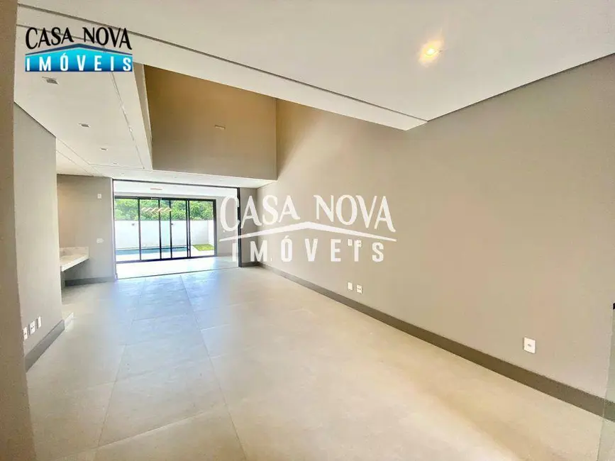 Foto 5 de Casa de Condomínio com 3 quartos à venda, 300m2 em Jundiai - SP