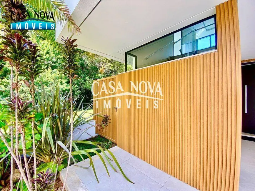 Casa de Condomínio com 3 quartos à venda, 328m2 em Jundiai - SP - imagem 5 Foto 5 de Casa de Condomínio com 3 quartos à venda, 328m2 em Jundiai - SP