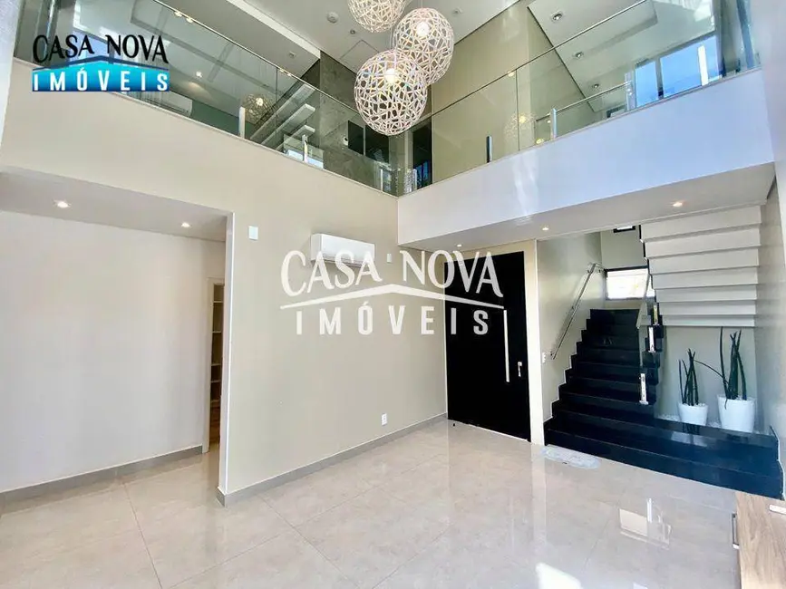 Casa de Condomínio com 3 quartos à venda, 328m2 em Jundiai - SP - imagem 7 Foto 7 de Casa de Condomínio com 3 quartos à venda, 328m2 em Jundiai - SP