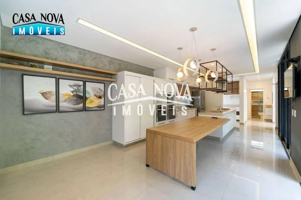 Casa de Condomínio com 3 quartos à venda, 328m2 em Jundiai - SP - imagem 9 Foto 9 de Casa de Condomínio com 3 quartos à venda, 328m2 em Jundiai - SP