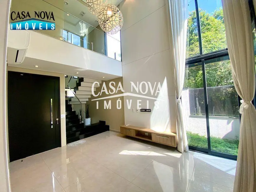 Casa de Condomínio com 3 quartos à venda, 328m2 em Jundiai - SP - imagem 8 Foto 8 de Casa de Condomínio com 3 quartos à venda, 328m2 em Jundiai - SP