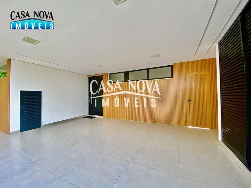 Casa de Condomínio com 3 quartos à venda, 328m2 em Jundiai - SP - imagem 4 Foto 4 de Casa de Condomínio com 3 quartos à venda, 328m2 em Jundiai - SP