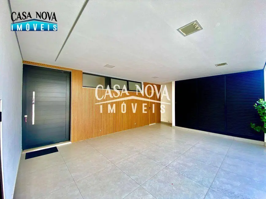 Casa de Condomínio com 3 quartos à venda, 328m2 em Jundiai - SP - imagem 3 Foto 3 de Casa de Condomínio com 3 quartos à venda, 328m2 em Jundiai - SP