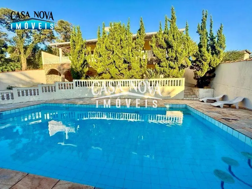 Foto 1 de Casa de Condomínio com 3 quartos à venda, 868m2 em Vinhedo - SP