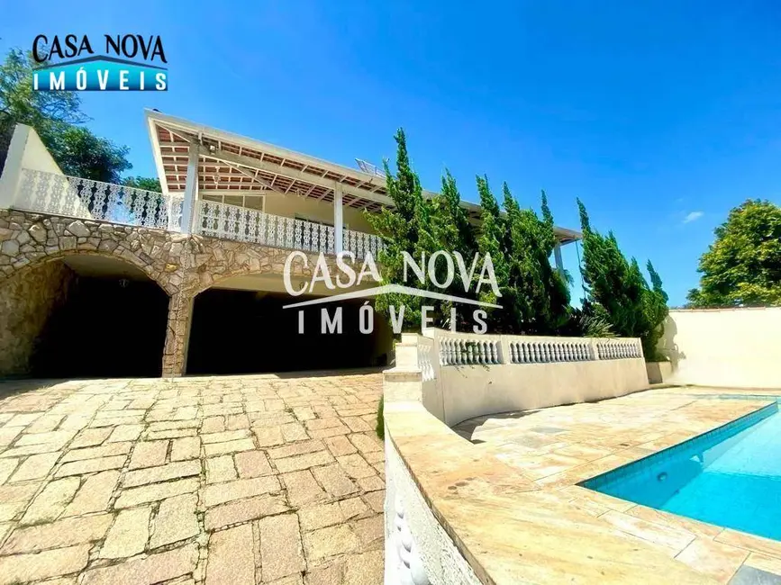 Foto 2 de Casa de Condomínio com 3 quartos à venda, 868m2 em Vinhedo - SP