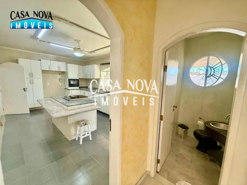 Foto 6 de Casa de Condomínio com 3 quartos à venda, 868m2 em Vinhedo - SP