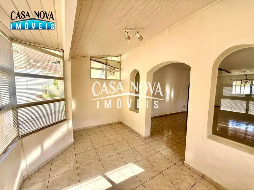 Foto 5 de Casa de Condomínio com 3 quartos à venda, 868m2 em Vinhedo - SP