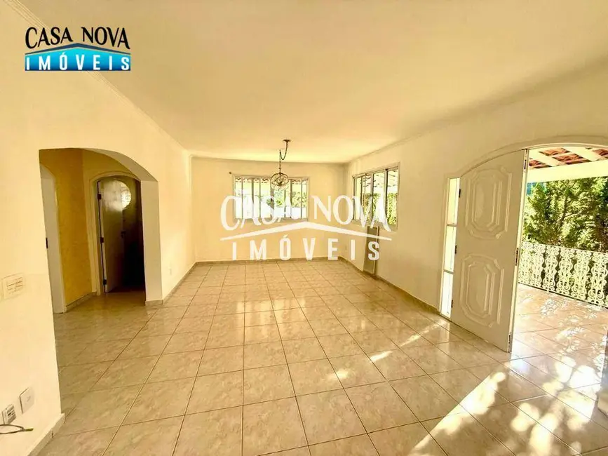 Foto 3 de Casa de Condomínio com 3 quartos à venda, 868m2 em Vinhedo - SP