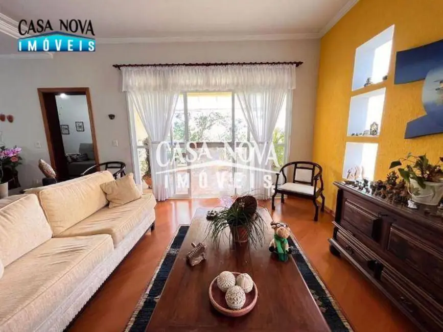 Foto 3 de Casa de Condomínio com 4 quartos à venda, 813m2 em Vinhedo - SP