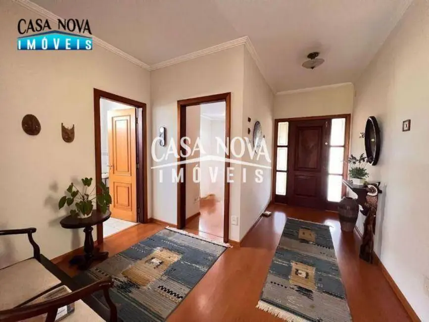 Foto 2 de Casa de Condomínio com 4 quartos à venda, 813m2 em Vinhedo - SP