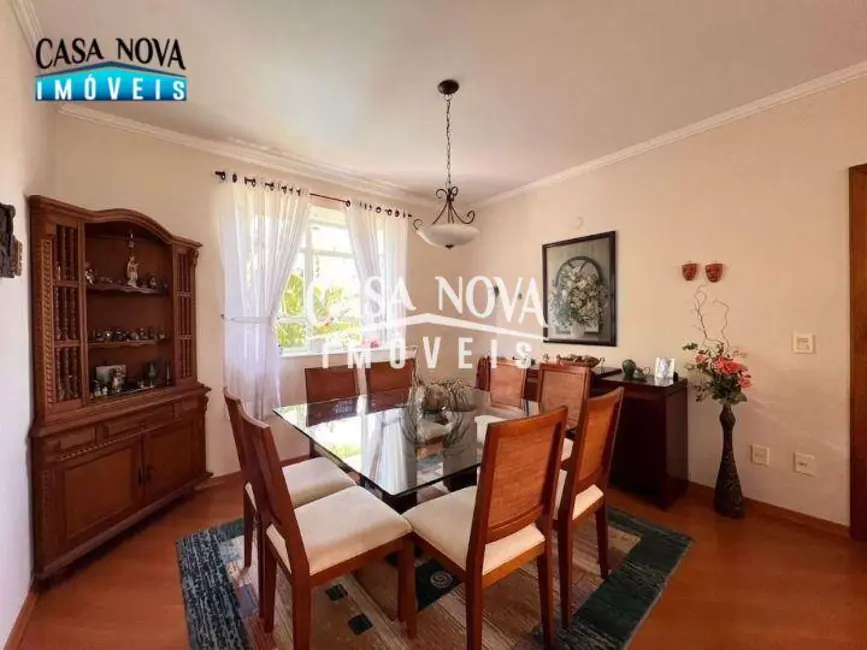 Foto 5 de Casa de Condomínio com 4 quartos à venda, 813m2 em Vinhedo - SP