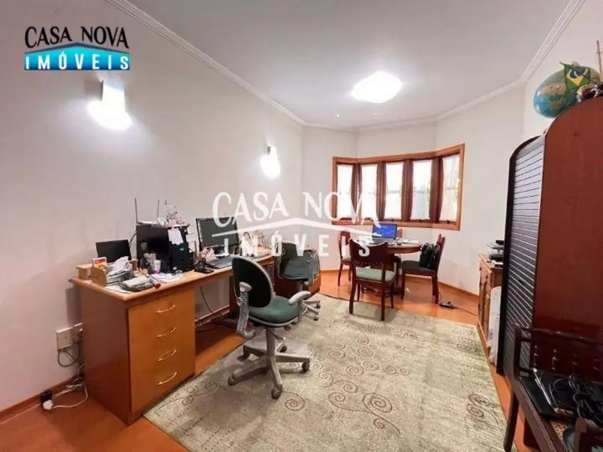 Foto 9 de Casa de Condomínio com 4 quartos à venda, 813m2 em Vinhedo - SP