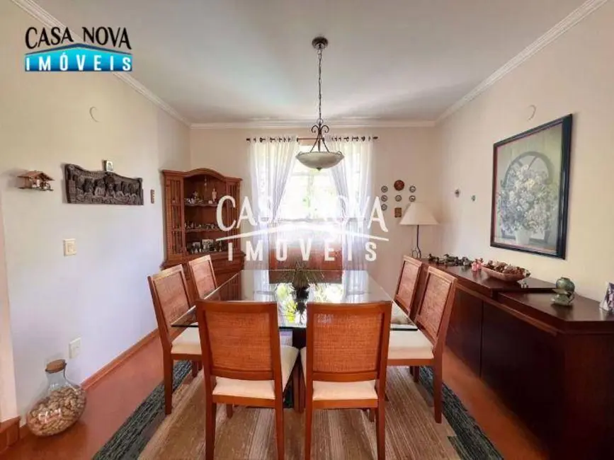 Foto 4 de Casa de Condomínio com 4 quartos à venda, 813m2 em Vinhedo - SP