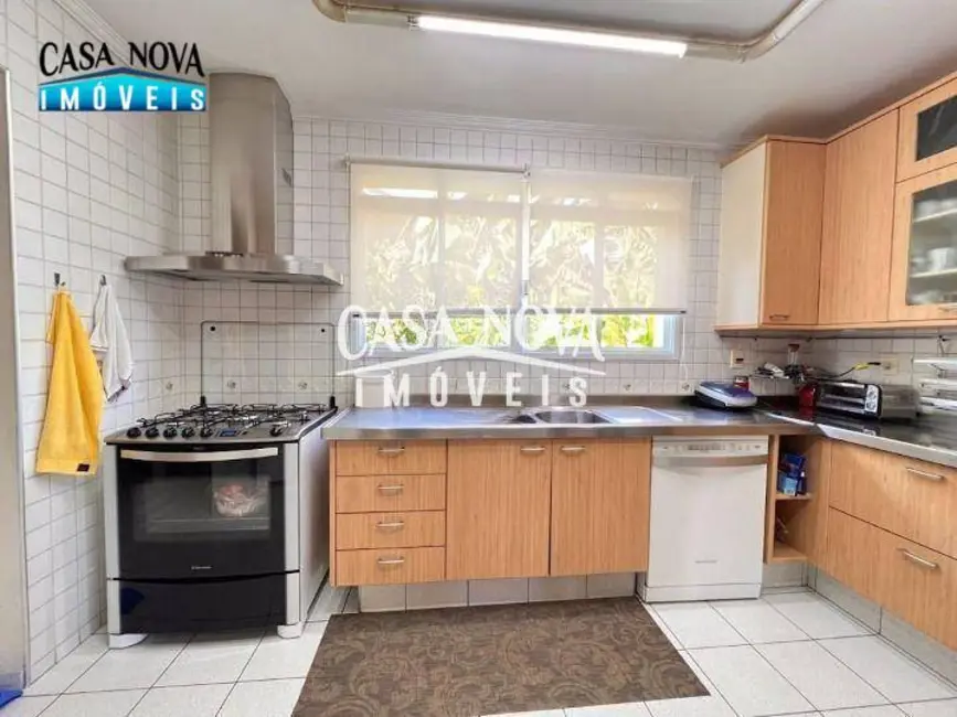 Foto 7 de Casa de Condomínio com 4 quartos à venda, 813m2 em Vinhedo - SP
