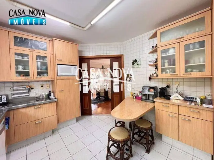 Foto 6 de Casa de Condomínio com 4 quartos à venda, 813m2 em Vinhedo - SP