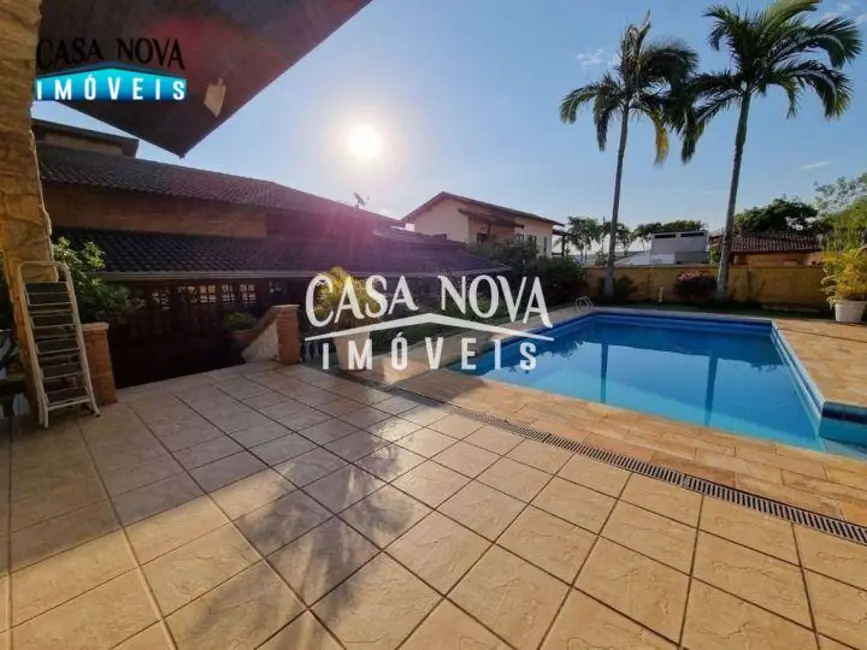 Foto 5 de Casa de Condomínio com 5 quartos à venda, 358m2 em Vinhedo - SP