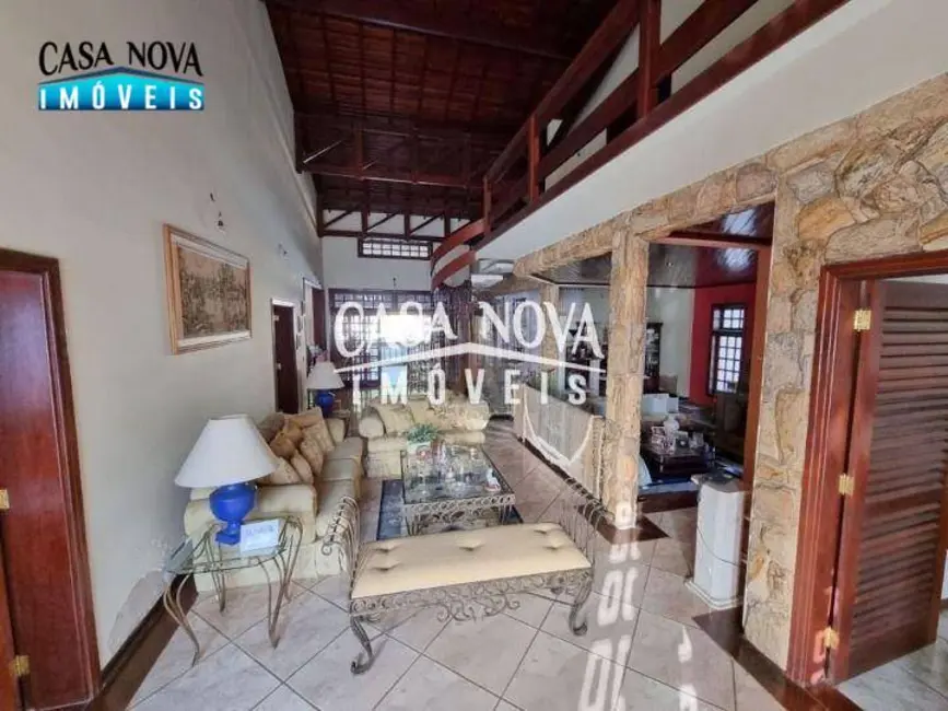 Foto 9 de Casa de Condomínio com 5 quartos à venda, 358m2 em Vinhedo - SP