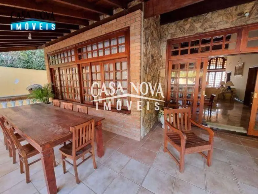 Foto 7 de Casa de Condomínio com 5 quartos à venda, 358m2 em Vinhedo - SP