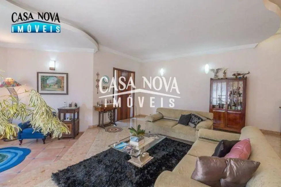 Foto 9 de Casa de Condomínio com 4 quartos à venda, 800m2 em Vinhedo - SP