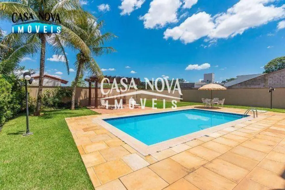 Foto 6 de Casa de Condomínio com 4 quartos à venda, 800m2 em Vinhedo - SP