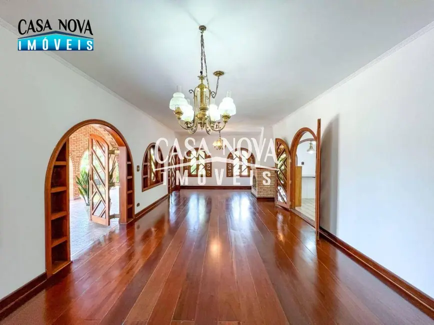 Foto 8 de Casa de Condomínio com 6 quartos à venda, 1600m2 em Marambaia, Vinhedo - SP