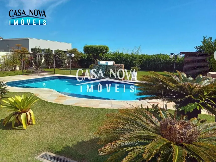 Foto 7 de Casa de Condomínio com 4 quartos à venda, 800m2 em Marambaia, Vinhedo - SP