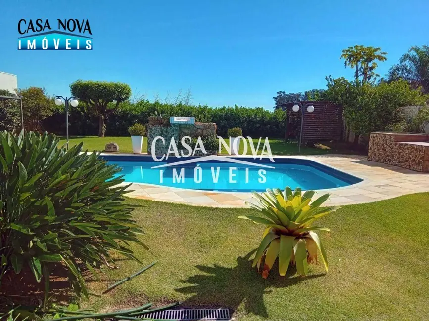 Foto 4 de Casa de Condomínio com 4 quartos à venda, 800m2 em Marambaia, Vinhedo - SP