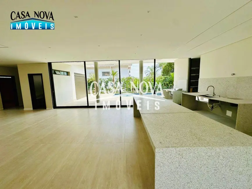 Foto 9 de Casa de Condomínio com 4 quartos à venda, 800m2 em Marambaia, Vinhedo - SP