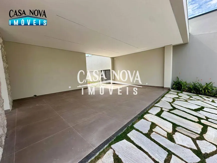 Foto 4 de Casa de Condomínio com 4 quartos à venda, 800m2 em Marambaia, Vinhedo - SP