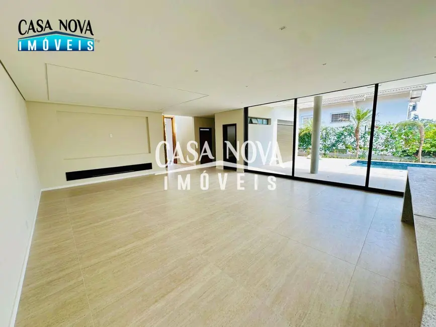 Foto 8 de Casa de Condomínio com 4 quartos à venda, 800m2 em Marambaia, Vinhedo - SP