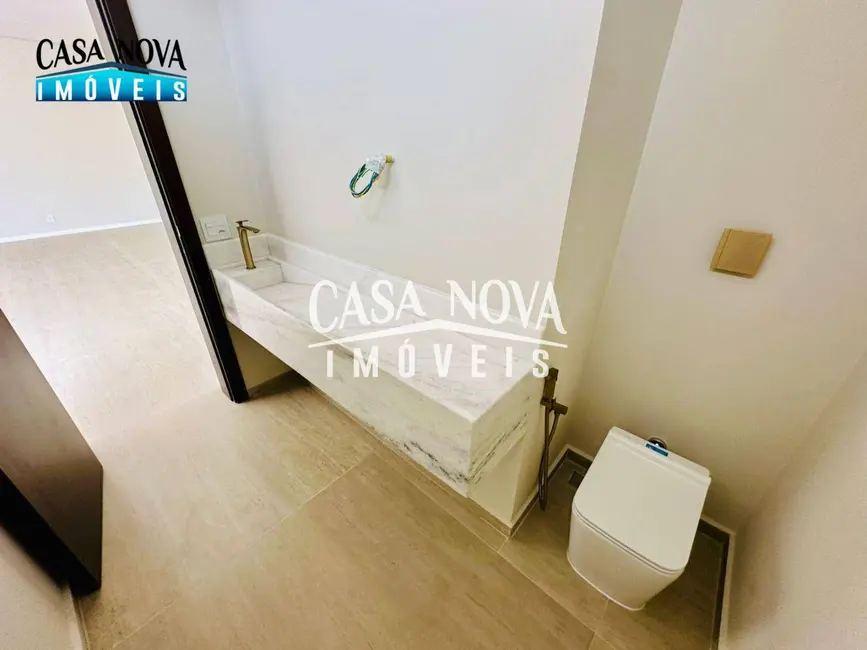 Foto 6 de Casa de Condomínio com 4 quartos à venda, 800m2 em Marambaia, Vinhedo - SP