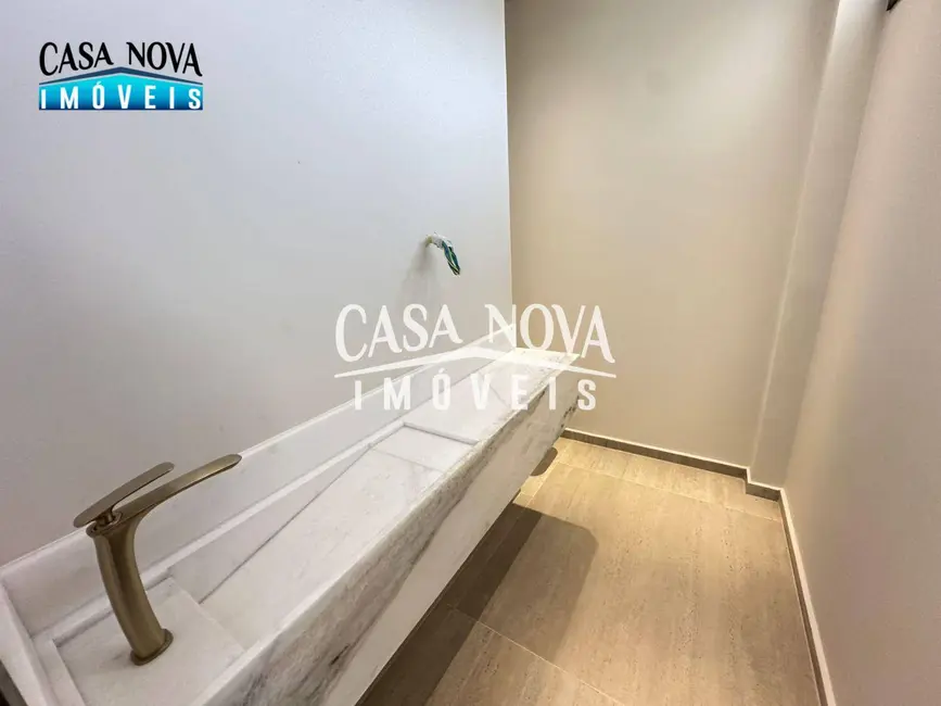 Foto 5 de Casa de Condomínio com 4 quartos à venda, 800m2 em Marambaia, Vinhedo - SP