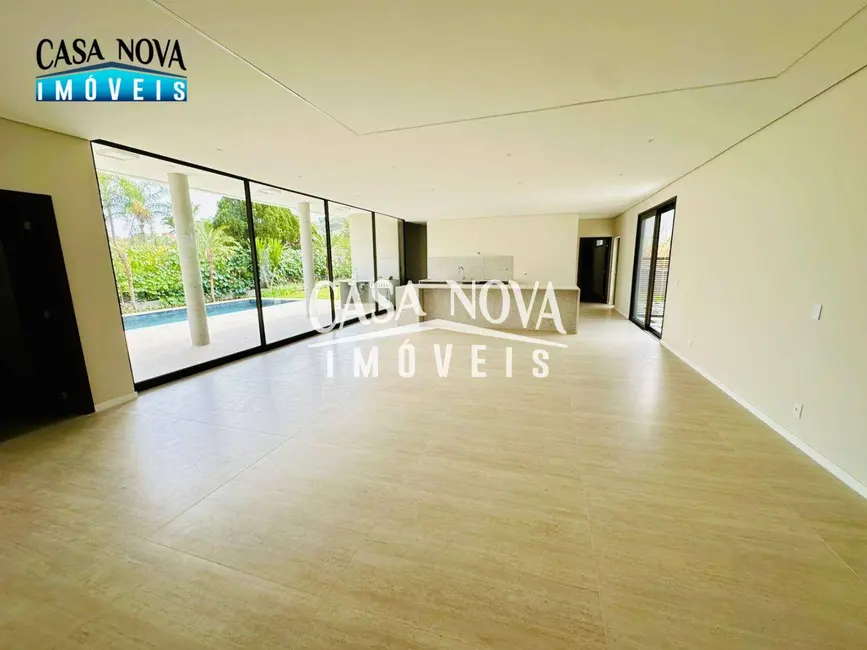 Foto 7 de Casa de Condomínio com 4 quartos à venda, 800m2 em Marambaia, Vinhedo - SP