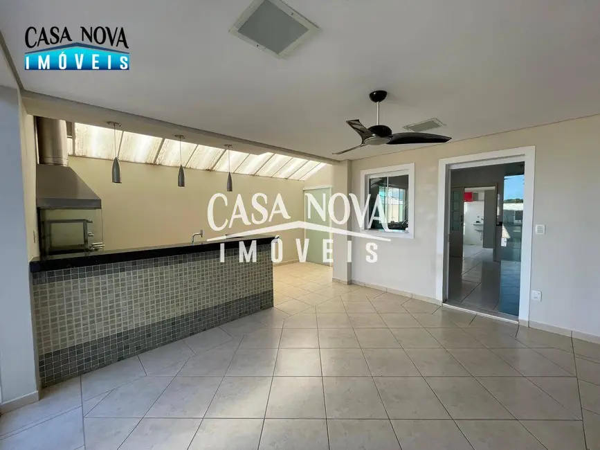 Foto 7 de Casa de Condomínio com 3 quartos à venda, 372m2 em Pinheirinho, Vinhedo - SP