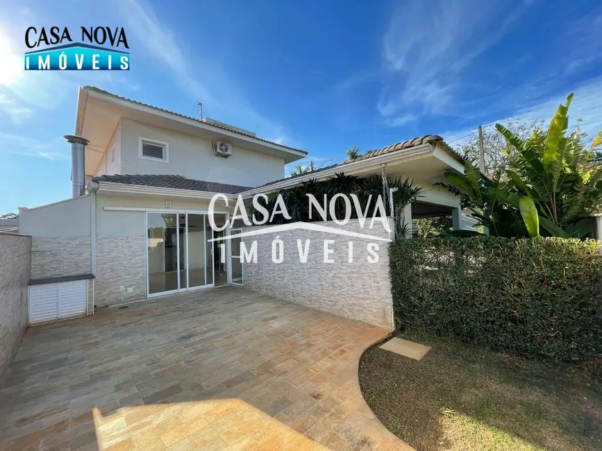 Foto 9 de Casa de Condomínio com 3 quartos à venda, 372m2 em Pinheirinho, Vinhedo - SP