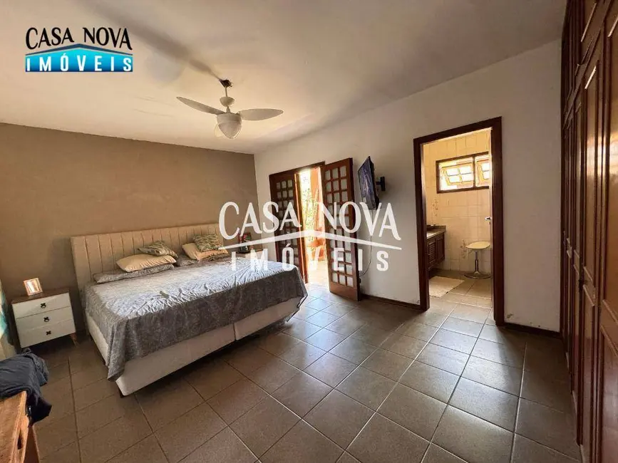 Foto 8 de Casa de Condomínio com 4 quartos à venda, 1360m2 em Vinhedo - SP