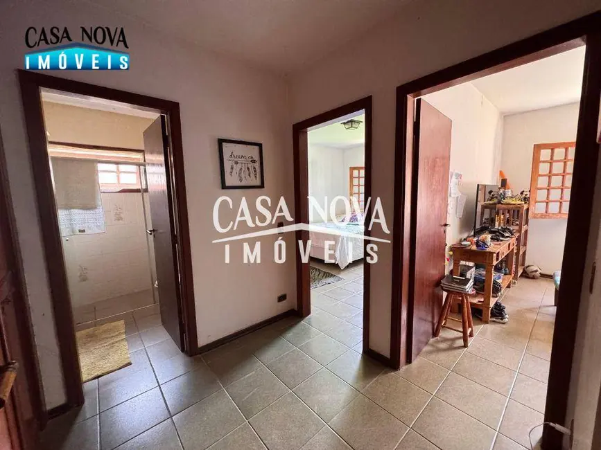 Foto 7 de Casa de Condomínio com 4 quartos à venda, 1360m2 em Vinhedo - SP