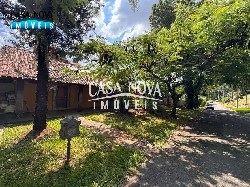 Foto 2 de Casa de Condomínio com 4 quartos à venda, 1360m2 em Vinhedo - SP