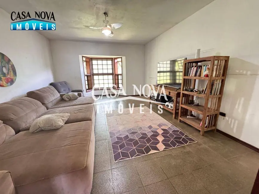 Foto 3 de Casa de Condomínio com 4 quartos à venda, 1360m2 em Vinhedo - SP