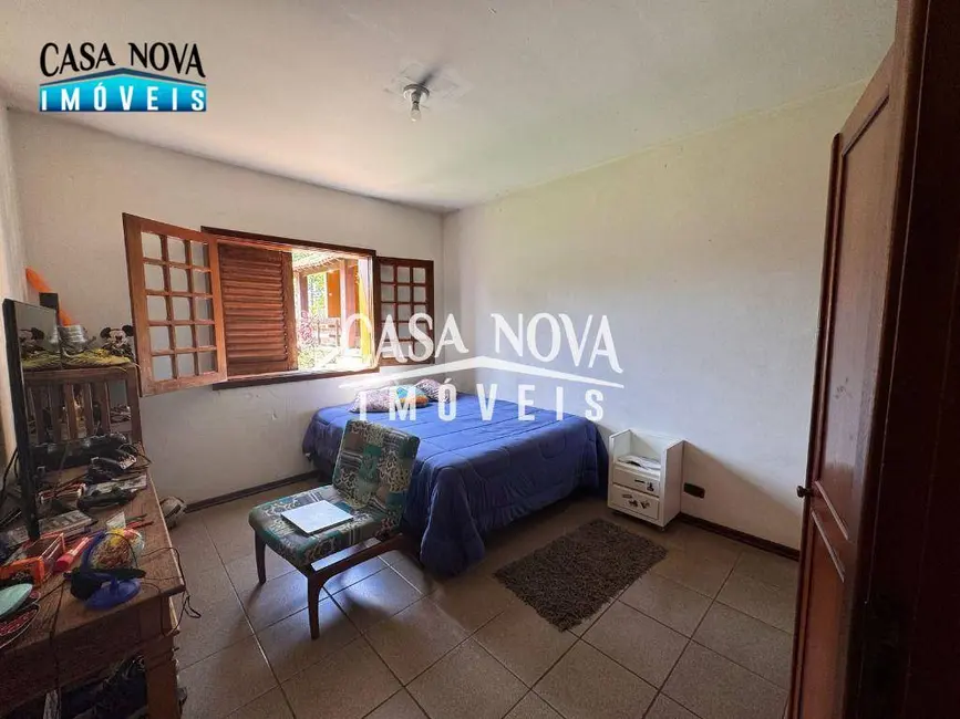 Foto 9 de Casa de Condomínio com 4 quartos à venda, 1360m2 em Vinhedo - SP